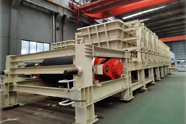 Belt Feeder