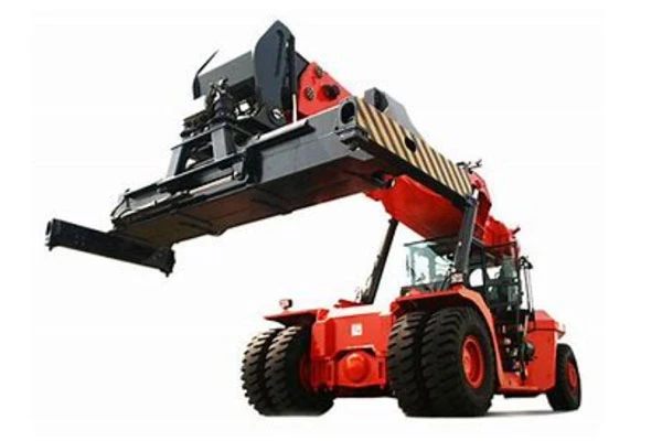Restacker Frame And Structure