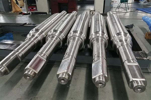 Shaft Flange