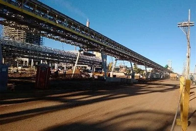 Çin'deki En İyi 10 Bantlı Konveyör Fabrikası